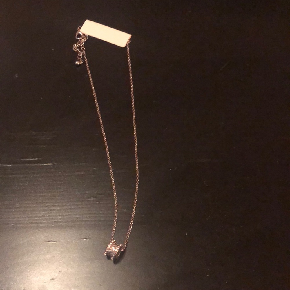 Violet Harper Necklace